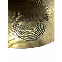 Used SABIAN 20in SBR Crash Ride Cymbal