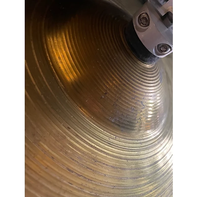 Used SABIAN 20in SBR Crash Ride Cymbal