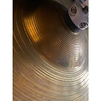 Used SABIAN 20in SBR Crash Ride Cymbal