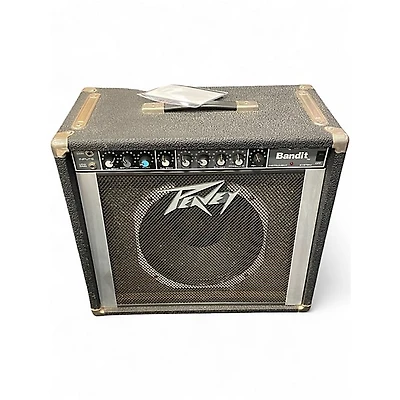 Used Peavey Bandit 112 Guitar Combo Amp