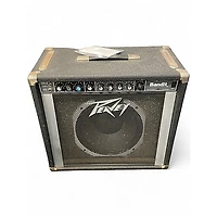 Used Peavey Bandit 112 Guitar Combo Amp