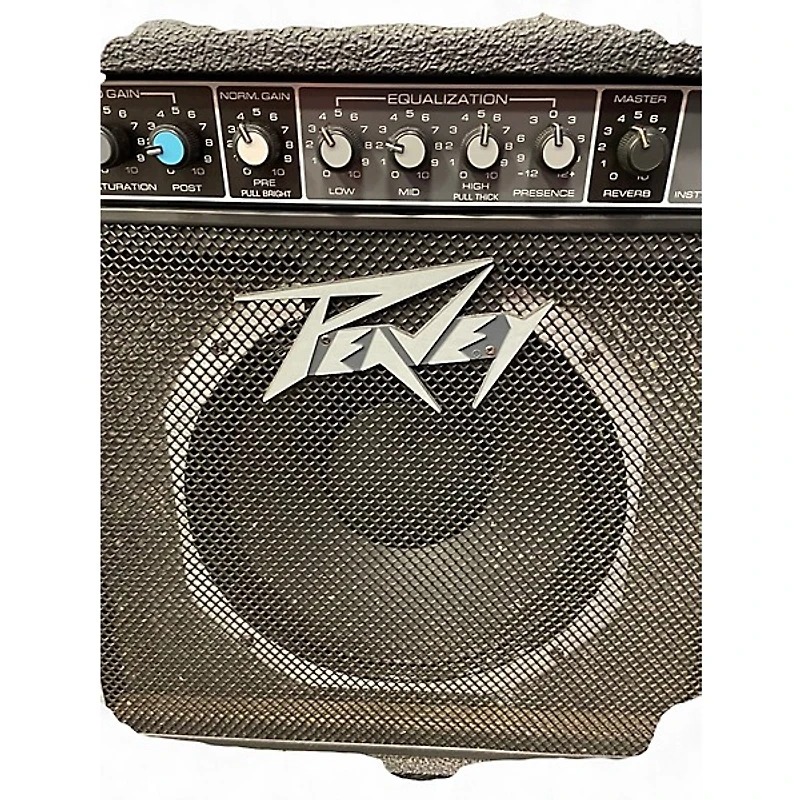 Used Peavey Bandit 112 Guitar Combo Amp