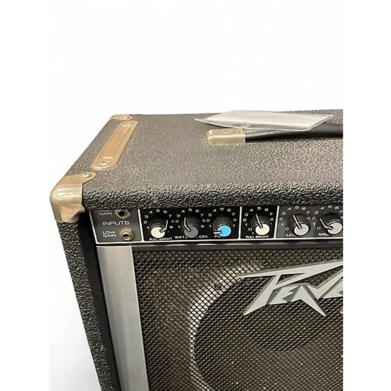 Used Peavey Bandit 112 Guitar Combo Amp