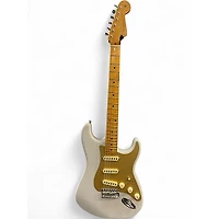 Used Fender Artist Series Eric Johnson Stratocaster Solid Body Electric Guitar