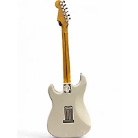 Used Fender Artist Series Eric Johnson Stratocaster Solid Body Electric Guitar