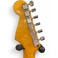 Used Fender Artist Series Eric Johnson Stratocaster Solid Body Electric Guitar