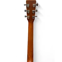 Used Martin DC16GTE Natural Acoustic Electric Guitar