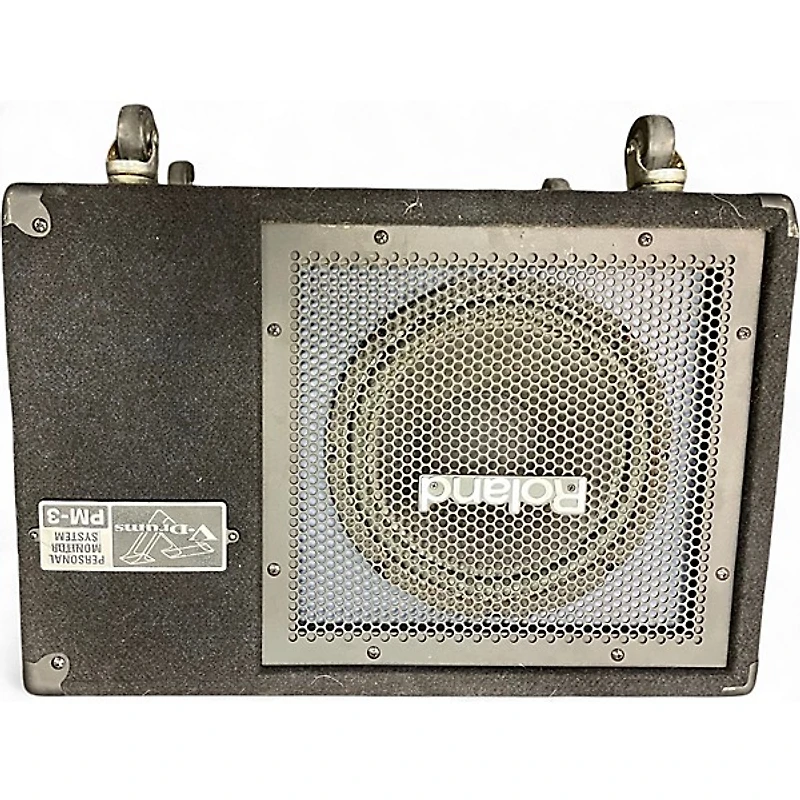 Used Roland PM03 Drum Amplifier