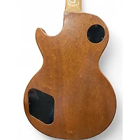 Used Gibson Les Paul Tribute Honeyburst Solid Body Electric Guitar