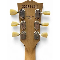 Used Gibson Les Paul Tribute Honeyburst Solid Body Electric Guitar