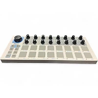 Used Arturia Beatstep MIDI Controller