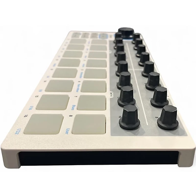 Used Arturia Beatstep MIDI Controller