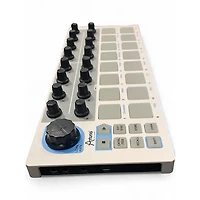 Used Arturia Beatstep MIDI Controller