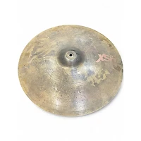 Used SABIAN 19in XSR Monarch  Cymbal