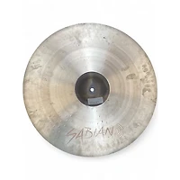 Used SABIAN 19in XSR Monarch  Cymbal