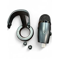 Used Blue Yeti Nano USB Microphone