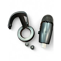 Used Blue Yeti Nano USB Microphone