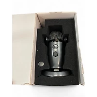 Used Blue Yeti Nano USB Microphone