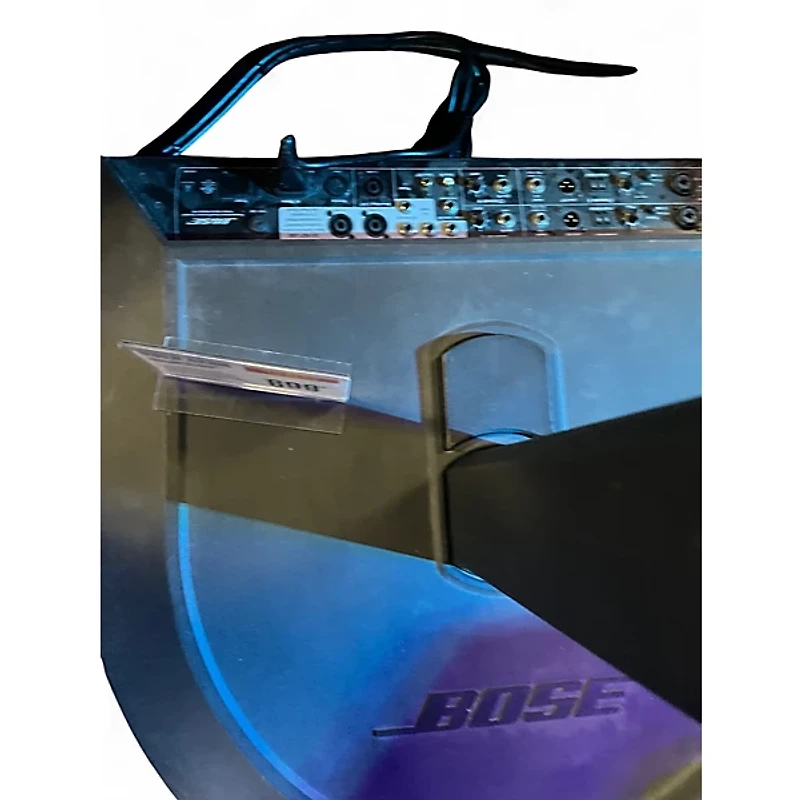 Used Bose L1 Compact Powered Speaker