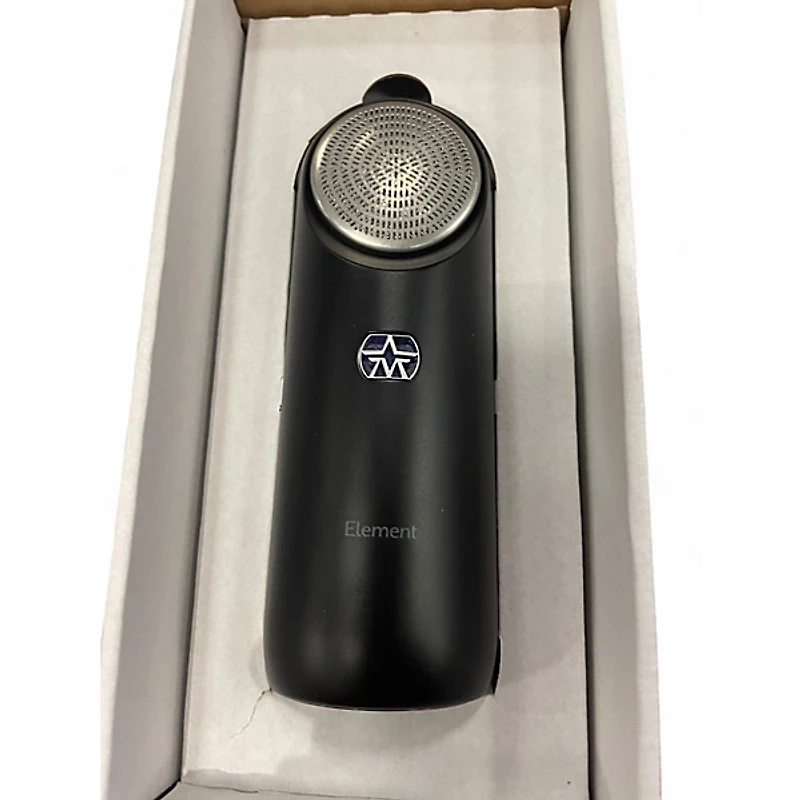 Used Aston ELEMENT Condenser Microphone