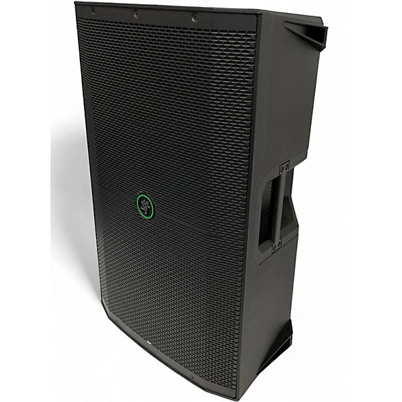 Used Mackie THUMP 215 Powered Speaker