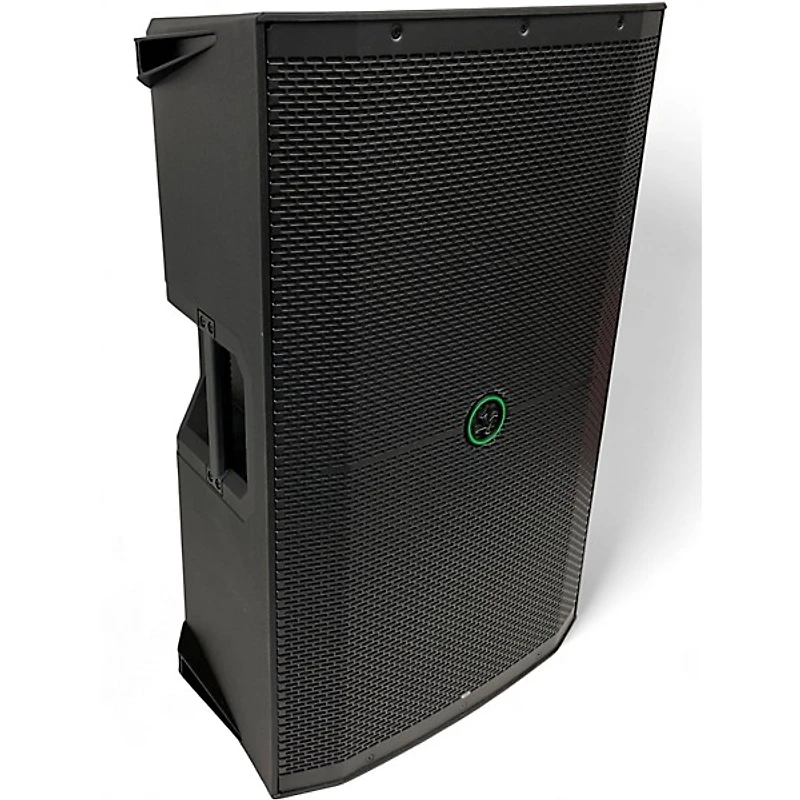 Used Mackie THUMP 215 Powered Speaker