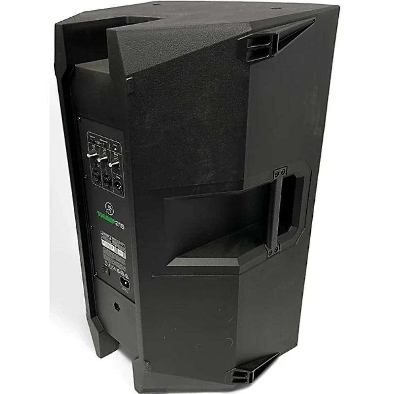 Used Mackie THUMP 215 Powered Speaker