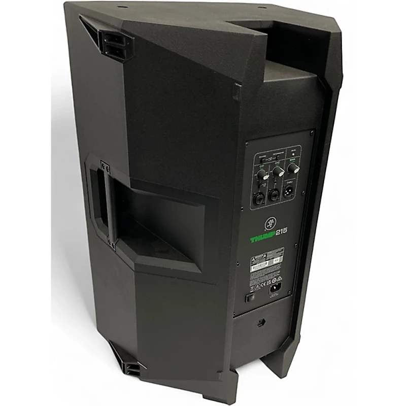 Used Mackie THUMP 215 Powered Speaker
