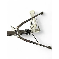 Used Yamaha hi hat stand Hi Hat Stand