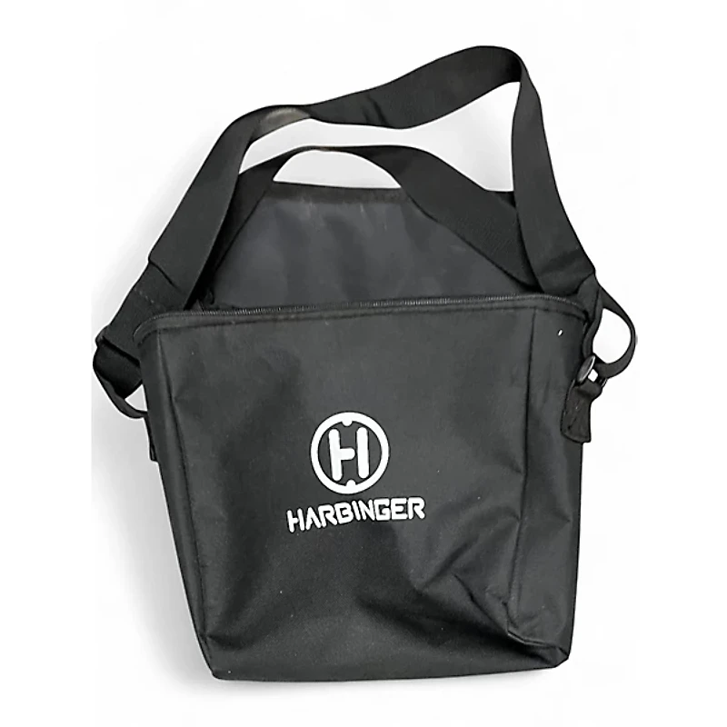 Used Harbinger M200-BT Powered Mixer