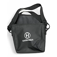 Used Harbinger M200-BT Powered Mixer