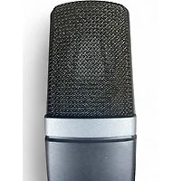 Used AKG C214 Condenser Microphone