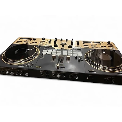 Used Pioneer DJ DDJREV7 DJ Controller