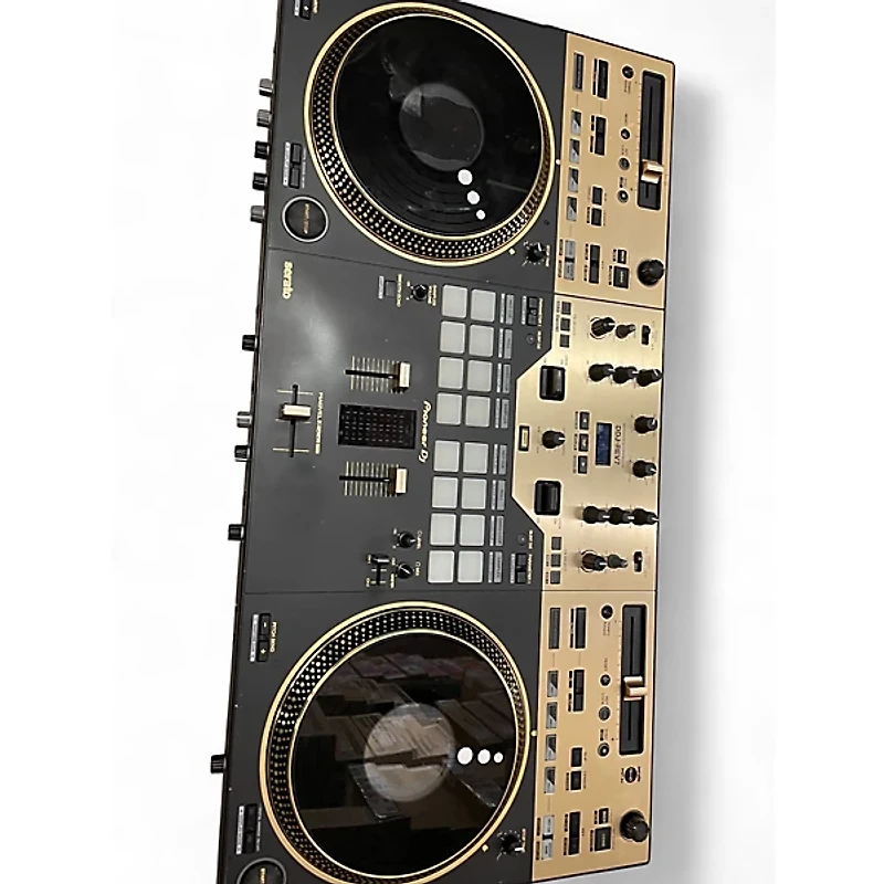 Used Pioneer DJ DDJREV7 DJ Controller