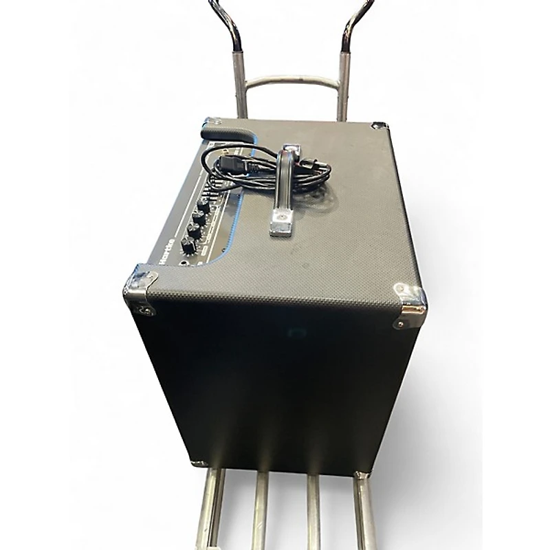 Used Hartke HD 75 Bass Combo Amp