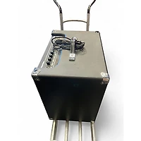 Used Hartke HD 75 Bass Combo Amp