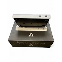 Used Apogee SYMPHONY DESKTOP Audio Interface