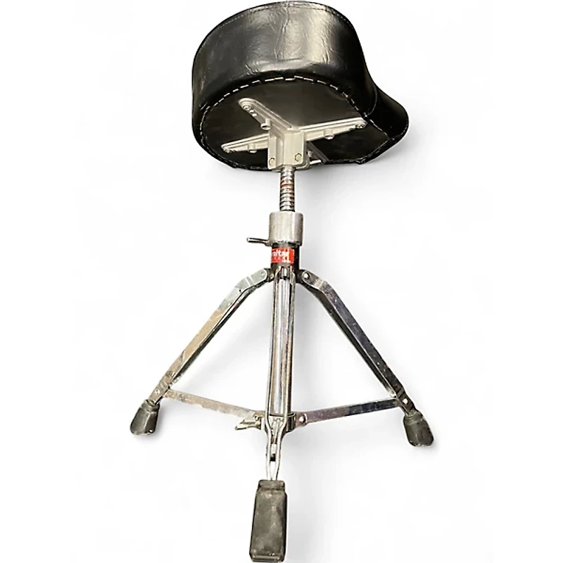 Used Gibraltar DRUM THRONE Drum Throne