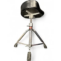 Used Gibraltar DRUM THRONE Drum Throne