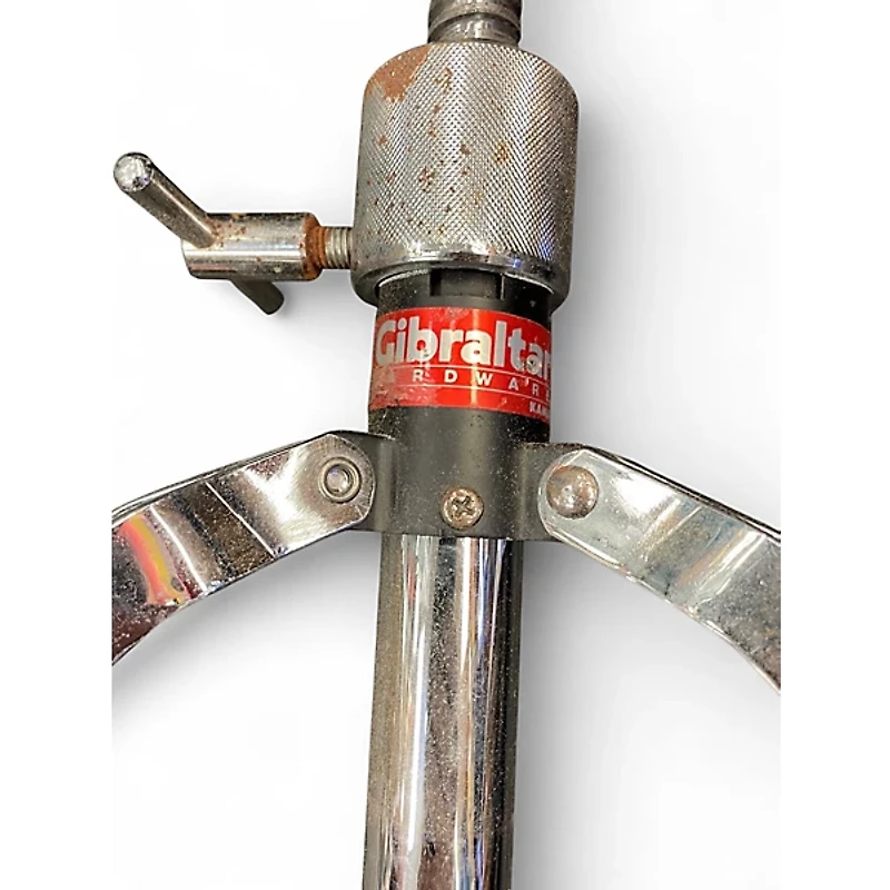 Used Gibraltar DRUM THRONE Drum Throne