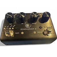 Used Pigtronix ECHOLUTION 3 Effect Pedal