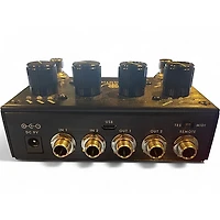 Used Pigtronix ECHOLUTION 3 Effect Pedal