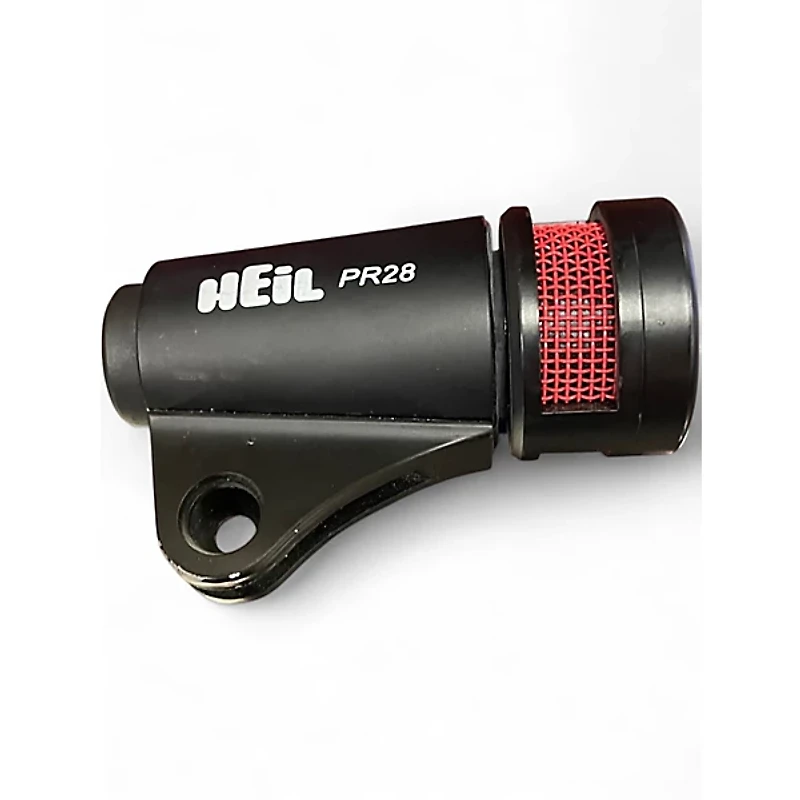 Used Heil Sound PR28 Drum Microphone