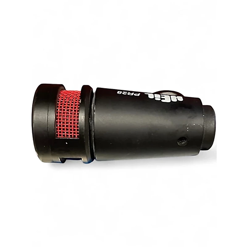 Used Heil Sound PR28 Drum Microphone
