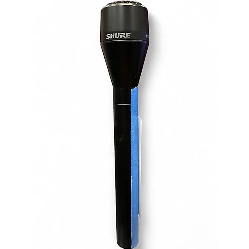Used Shure VP64A Dynamic Microphone