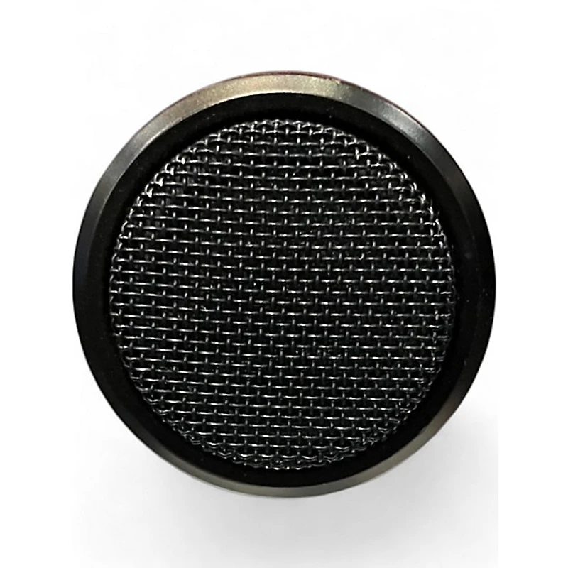 Used Shure VP64A Dynamic Microphone