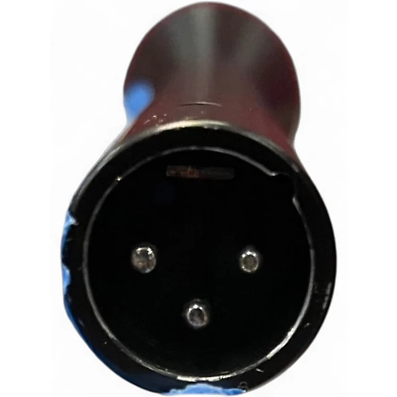 Used Shure VP64A Dynamic Microphone