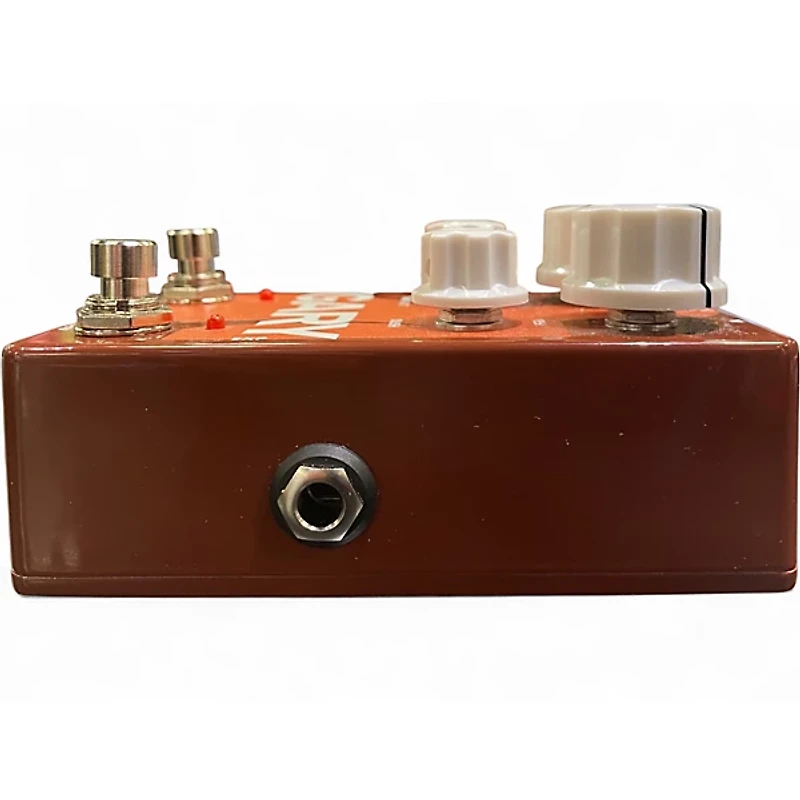 Used EarthQuaker Devices Gary Effect Pedal