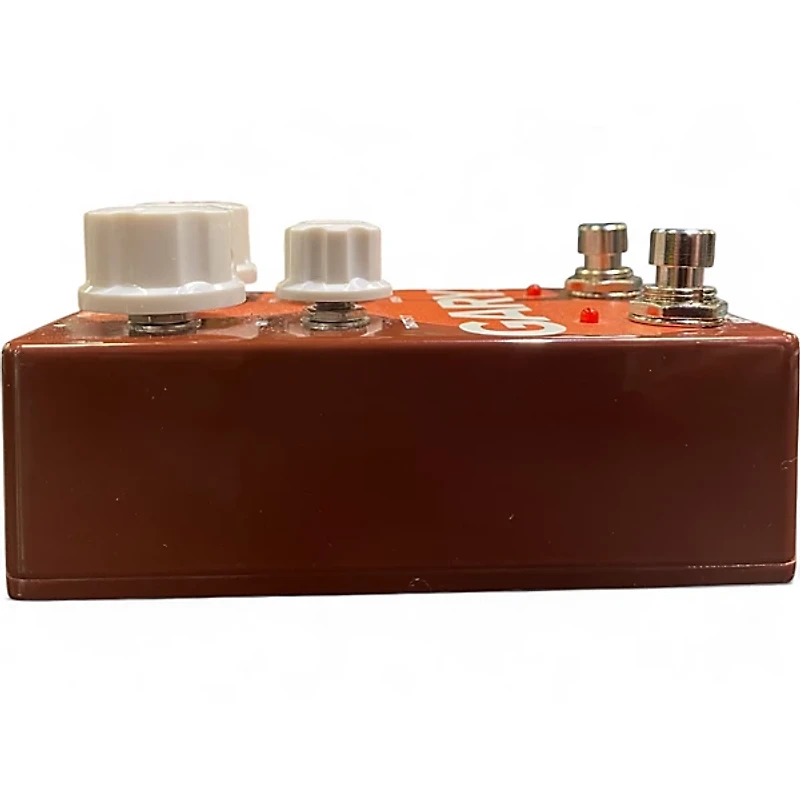 Used EarthQuaker Devices Gary Effect Pedal