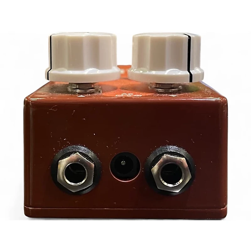 Used EarthQuaker Devices Gary Effect Pedal